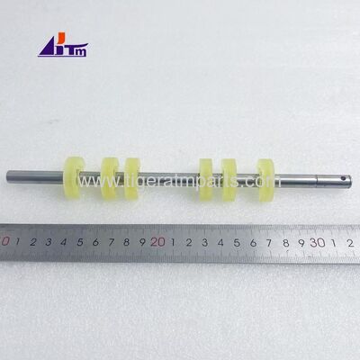 445-0609819 445-0656601 NCR D-Wheel Pressure Roller Shaft ATM Parts