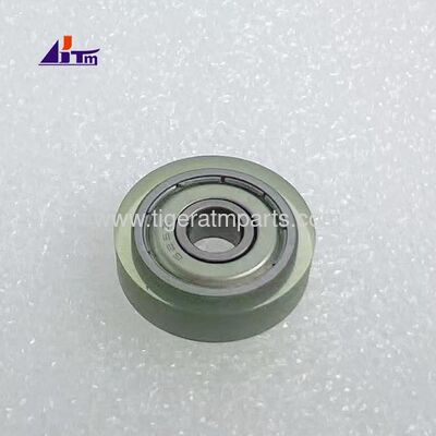 قطعات یدکی چرخ لاستیکی Glory GFS 120 GFS-120-02 برای دستگاه شمارش اسکناس خودپرداز