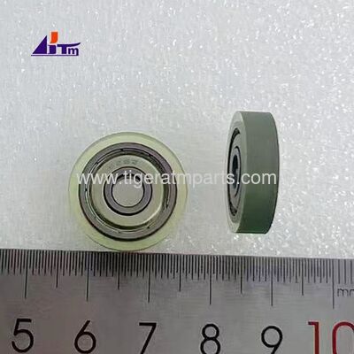 قطعات یدکی چرخ لاستیکی Glory GFS 120 GFS-120-02 برای دستگاه شمارش اسکناس خودپرداز