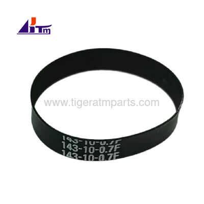 قطعه یدکی دستگاه خودپرداز تسمه تخت فوجیتسو F53 F56 143-10-0.7H CA82218-0143