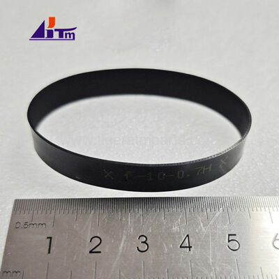 قطعه یدکی دستگاه خودپرداز تسمه تخت فوجیتسو F53 F56 143-10-0.7H CA82218-0143