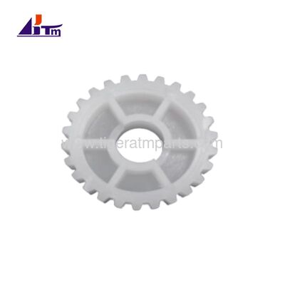 KD02881-Y541 Fujitsu F53 F56 Dispenser Cash Cassette Pulley 26T ATM Parts