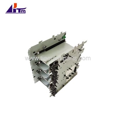 7310000649 Hyosung CDU10 HCDU 4 شاسی کاسه بالا S7310000649