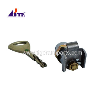 009-0027833 0090027833 NCR SelfServ 83 6683 Cabinet Lock & Key Kit