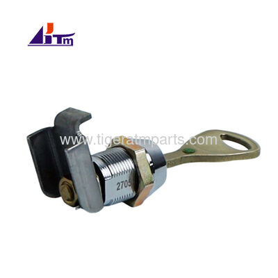 009-0027833 0090027833 NCR SelfServ 83 6683 Cabinet Lock & Key Kit