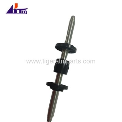 KD02881-E720 Fujitsu F53 Dispenser Shaft ASSY ATM Machine Parts