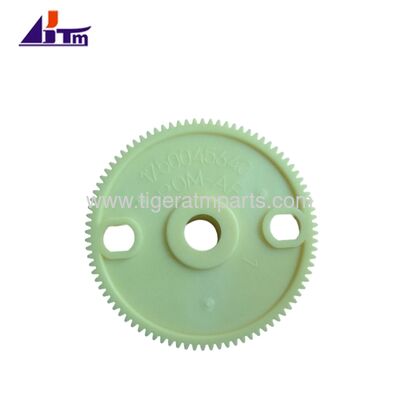 Wincor CMD V4 استاکر Double Gear 15/78T 1750045640 1750058042-14