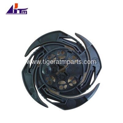 قطعات ATM Wincor CMD-V4 چرخ استاکر چپ 1750054751 1750058042-21
