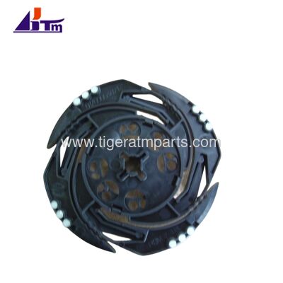 Wincor CMD V4 استاکر چرخ راست 1750054871 1750080943 1750058042-22