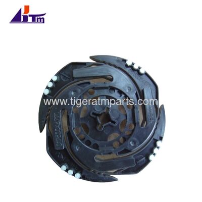 1750080942 Wincor Wheel Assd for CMD V4 Stacker 1750058042-24