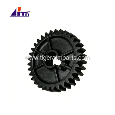 KD03703-D001-65 Gear 32T Fujitsu G750 قطعات ماشین ATM پایه بالا