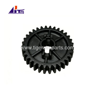 KD03703-D001-65 Gear 32T Fujitsu G750 قطعات ماشین ATM پایه بالا