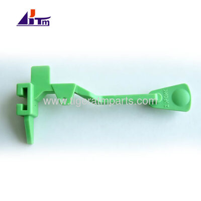 قطعات ATM Wincor CMD V4 استاکر لاچ چپ 1750046314 1750058042-39