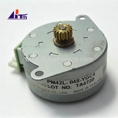 موتور Wincor CMD-V4 PM42L 1750046741 01750046741 1750058042-47