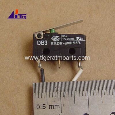 Wincor Nixdorf CMD V4 Stacker Switch 1750058042-62 ATM Machine Parts