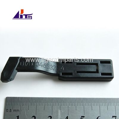 01750046532 1750046532 کلیپ پلاستیکی راست برای Wincor CMD V4 Stacker