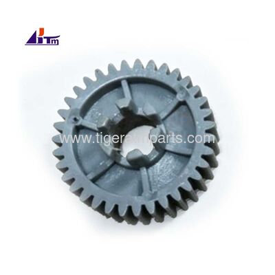 NCR S2 Pick Module Drive Gear 35T Gery 445-0632942 445-0736867