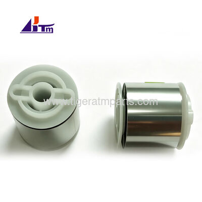 998-0912742 9980912742 NCR SDM Tapespool قطعات ماشين اتومات سفید