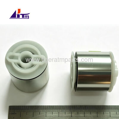 998-0912742 9980912742 NCR SDM Tapespool قطعات ماشين اتومات سفید