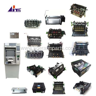 وینکور نیکسدورف سینئو C4060 بازیافت تعمیرات قطعات ماشین ATM