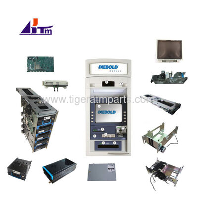 قطعات یدکی کامل ماژول های دستگاه دیبولد Opteva 562 ATM