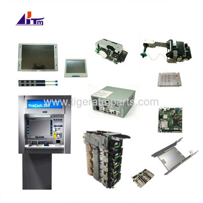 وینکور نیکسدورف پروکاش 285 PC285 CMD-V4 تعمیر قطعات دستگاه ATM