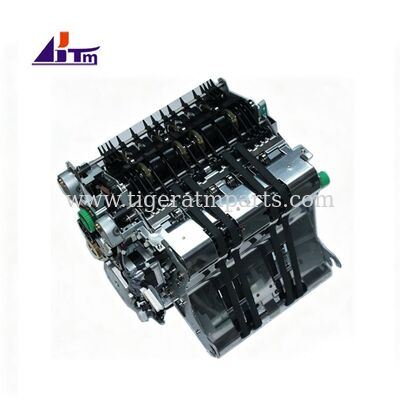 KD03706-D001 Fujitsu G750 واحد سپرده گذاری دستگاه های خودپرداز دستگاه های خودپرداز قطعات