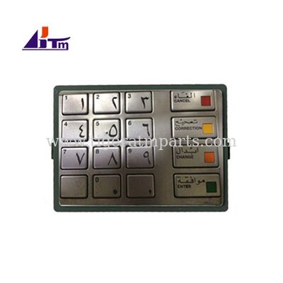 قطعات کی پد کیبورد دستگاه خودپرداز Diebold Nixdorf DN EPP7 BSC
