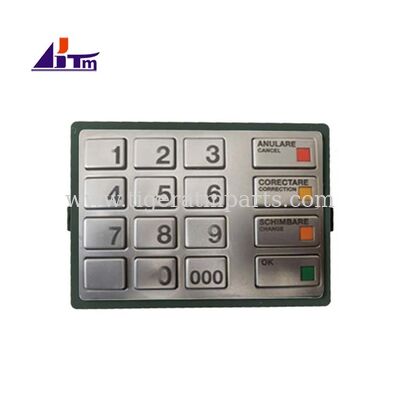 قطعات کی پد کیبورد دستگاه خودپرداز Diebold Nixdorf DN EPP7 BSC