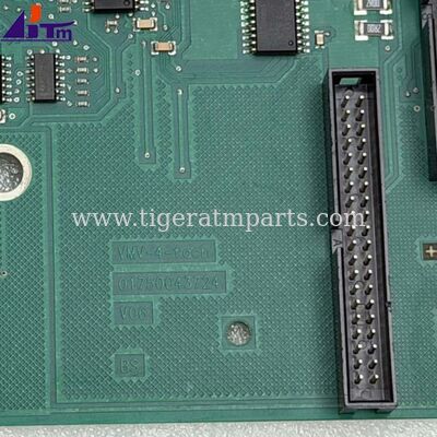 01750044878 1750044878 برد توزیع کننده باس Wincor Nixdorf CMD-V4 با 4 خروجی و پوشش