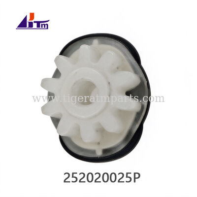 252020025P CPI/MEI BNF Bill Validator Pullley Gear Repair Parts