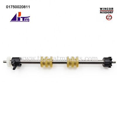 مونتاژ شفت چرخان شمارنده Wincor Nixdorf CMD V4 01750020811 1750020811