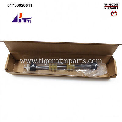 مونتاژ شفت چرخان شمارنده Wincor Nixdorf CMD V4 01750020811 1750020811
