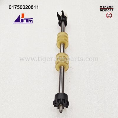 مونتاژ شفت چرخان شمارنده Wincor Nixdorf CMD V4 01750020811 1750020811