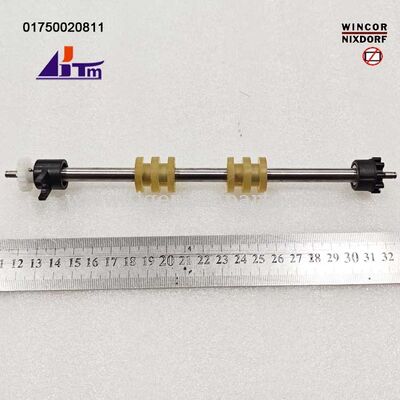 مونتاژ شفت چرخان شمارنده Wincor Nixdorf CMD V4 01750020811 1750020811
