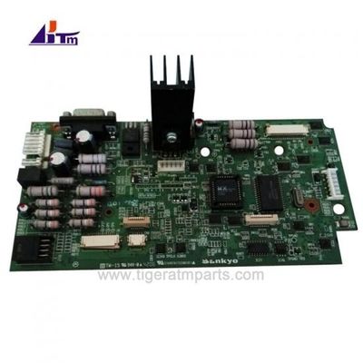 998-0911305 NCR صفحه کنترل کارت خوان اصلی سریال قطعات ماشین ATM