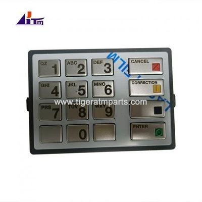 دیبولد نیکسدورف قطعات یدکی ATM EPP7 BSC Keypad 01750344829 1750344829
