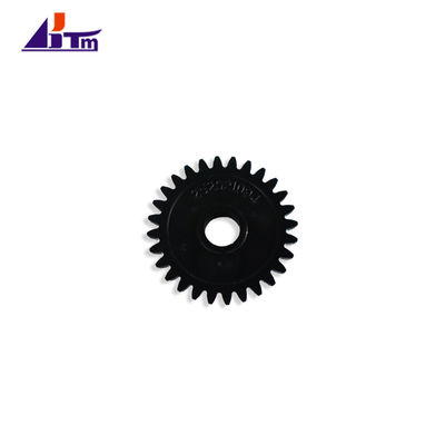 252021094 چرخ دنده پلاستیکی 12T / 28T برای دستگاه پذیرش اسکناس MEI Cashflow