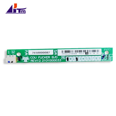 7650000087 S7650000087 Hyosung MX 2600SE ATM LED فلیکر لایت بورد