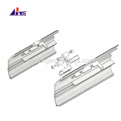 راهنمای دقیق داخلی برای دستگاه های پرداخت پول نقد NMD50 با 90 روز گارانتی و 25 سال تجربه در دستگاه های خودپرداز