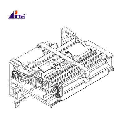 Glory Triton NMD Note Qualifier NQ 100 NMD50 Dispenser ATM Component