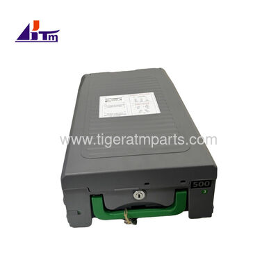 7430006428 S7430006428 سطل تخلیه کشو رد شده دستگاه خودپرداز هیوسانگ قطعات دستگاه خودپرداز