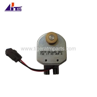 GRG بانکداری NT-R سولناید با کابل PT01-PT04 401017319 قطعات دستگاه ATM