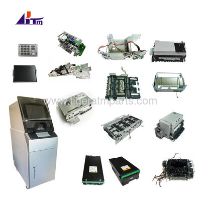 قطعات دستگاه خودپرداز NCR SelfServ 83 ATM 6683 BRM Recycler Bank ATM Machine Parts