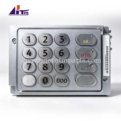 445-0744304 4450744304 NCR EPP-3 (S) ترکیه ماژول Assy قطعات ATM