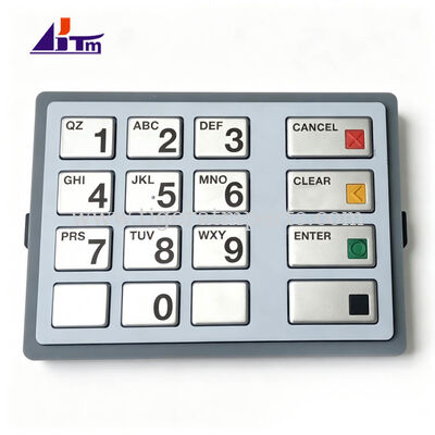 Diebold EPP7(PCI-Plus)، LGE، ST، STL، HTR، ENG(AU)، QZ1، BLANK 49-249441-707B 49249441707B