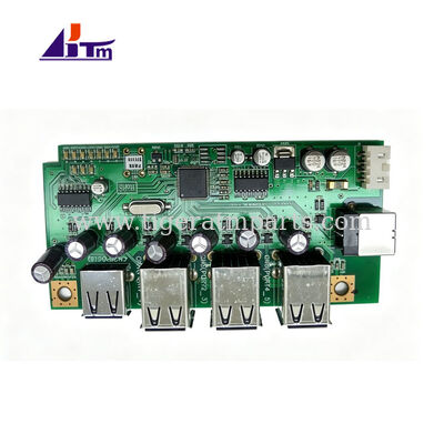Hyosung HUB Board 7 PORT S7650000178 7650000178 قطعات ماشین ATM