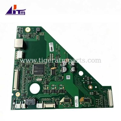 01750287370 1750287370 برد اصلی PCB برای قطعات خودپرداز Diebold Nixdorf IOT