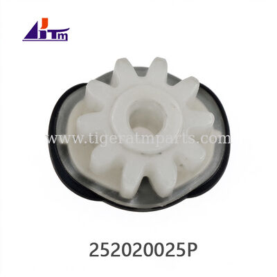 قطعات یدکی قرقره چرخ دنده دستگاه احراز هویت اسکناس CPI/MEI BNF 252020025P