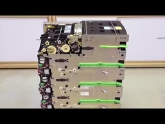 Wincor Cineo C4060 دستگاه بازیافت پول نقد قطعات دستگاه ATM